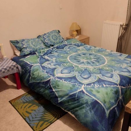 Cozy Chambre En Clichy, Tout Pres De Paris Bagian luar foto