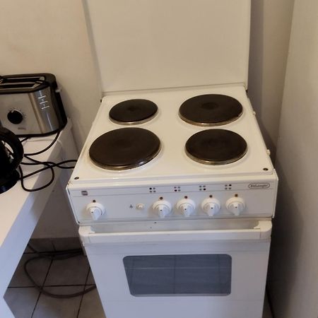 Cozy Chambre En Clichy, Tout Pres De Paris Bagian luar foto