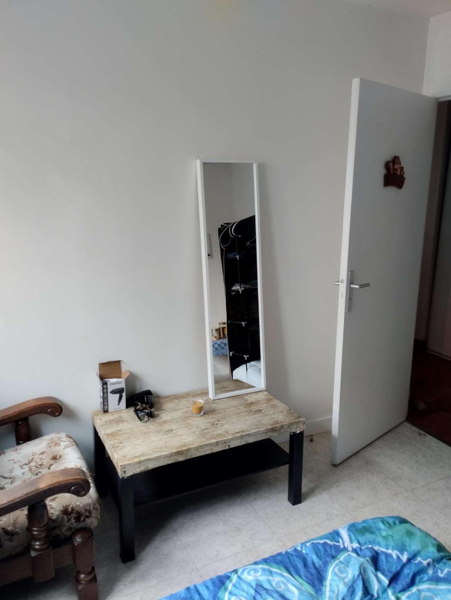 Cozy Chambre En Clichy, Tout Pres De Paris Bagian luar foto