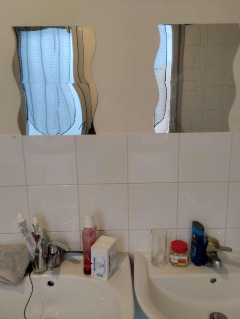 Cozy Chambre En Clichy, Tout Pres De Paris Bagian luar foto
