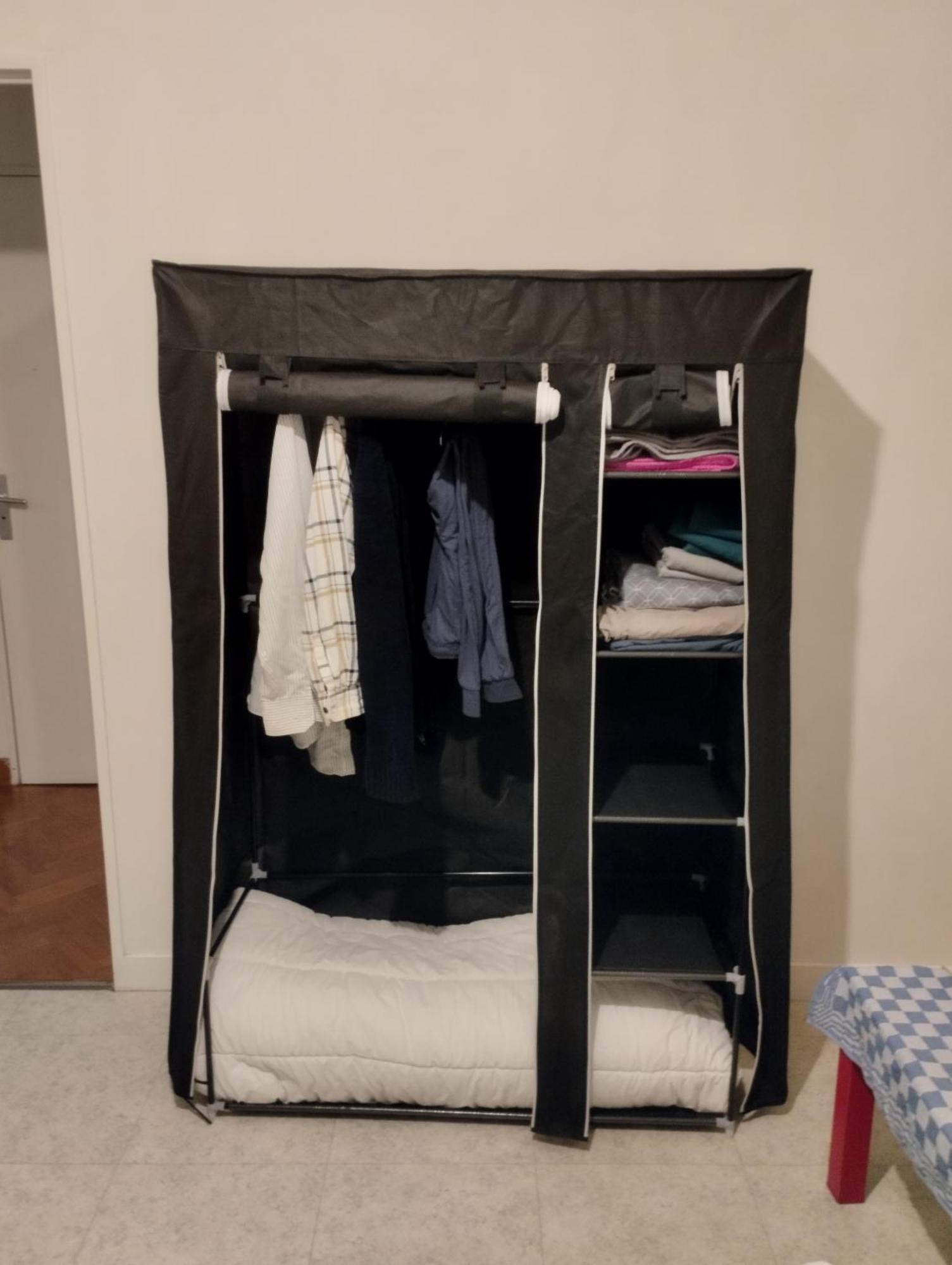 Cozy Chambre En Clichy, Tout Pres De Paris Bagian luar foto