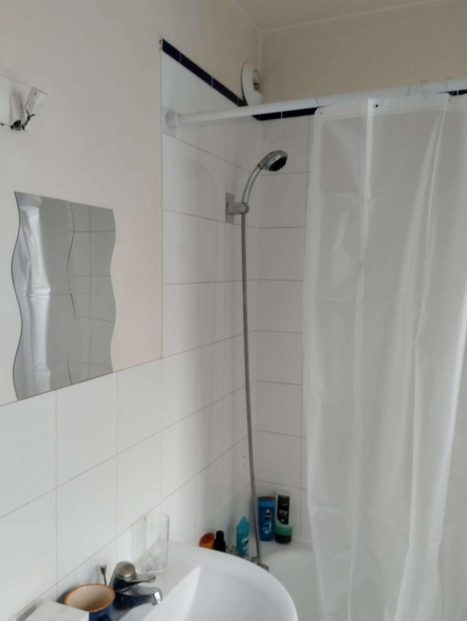 Cozy Chambre En Clichy, Tout Pres De Paris Bagian luar foto